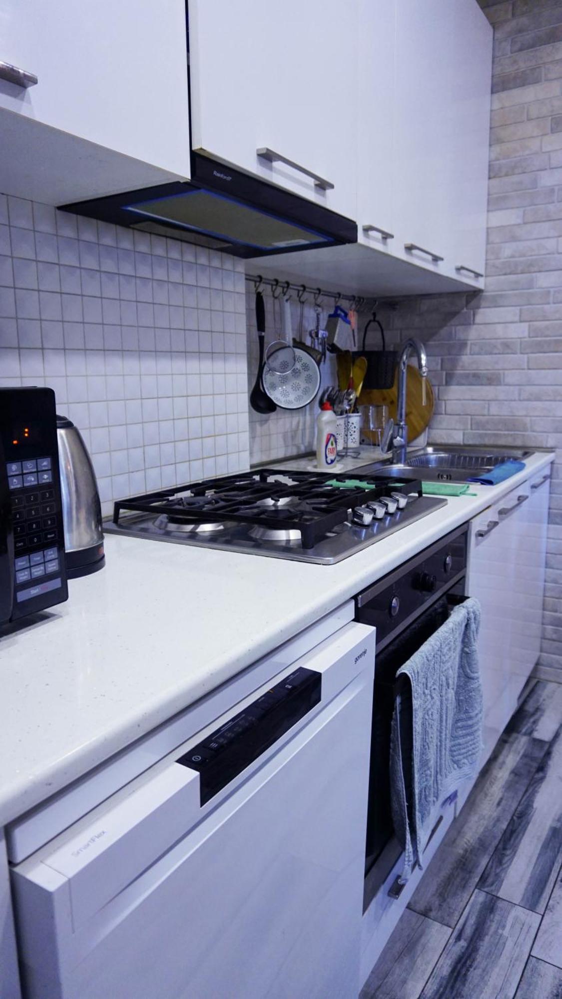 J Square Hostel Tbilisi Zewnętrze zdjęcie