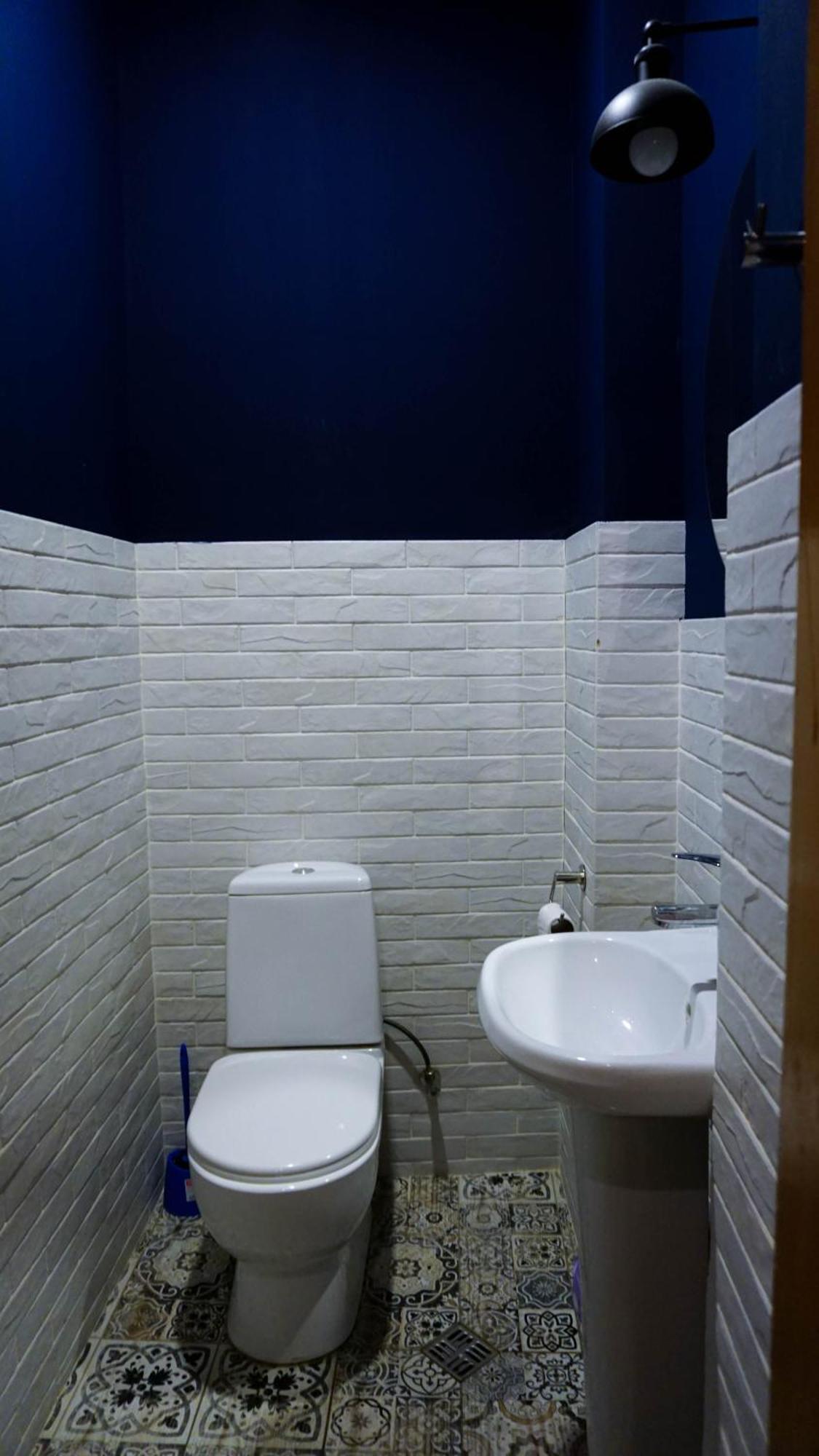 J Square Hostel Tbilisi Zewnętrze zdjęcie